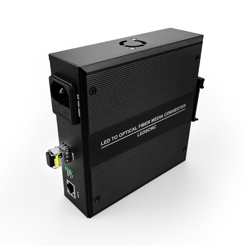 Yeren Industrial Fiber Optic Data Transceivers & Converters
