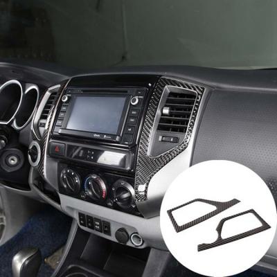 Air Conditioner Outlet Vent Cover Interior Trim For Toyota Tacoma 11-15