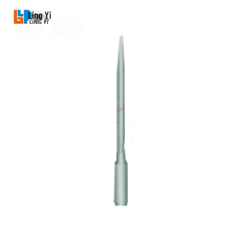 Lingyi 54-type 12.7mm Training Bullet Model