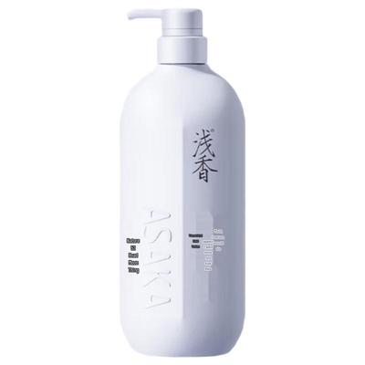 Amino Acid Papaya Shower Gel