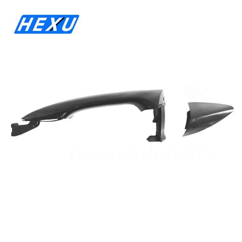 Hinten Außentür Griff Für Hyundai Elantra 2011-2016 83652-3X020