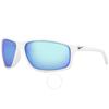 Nike Blue Mirror Sport Men S SunglaSSeS Nike Adrenaline M Ev1113 100 66