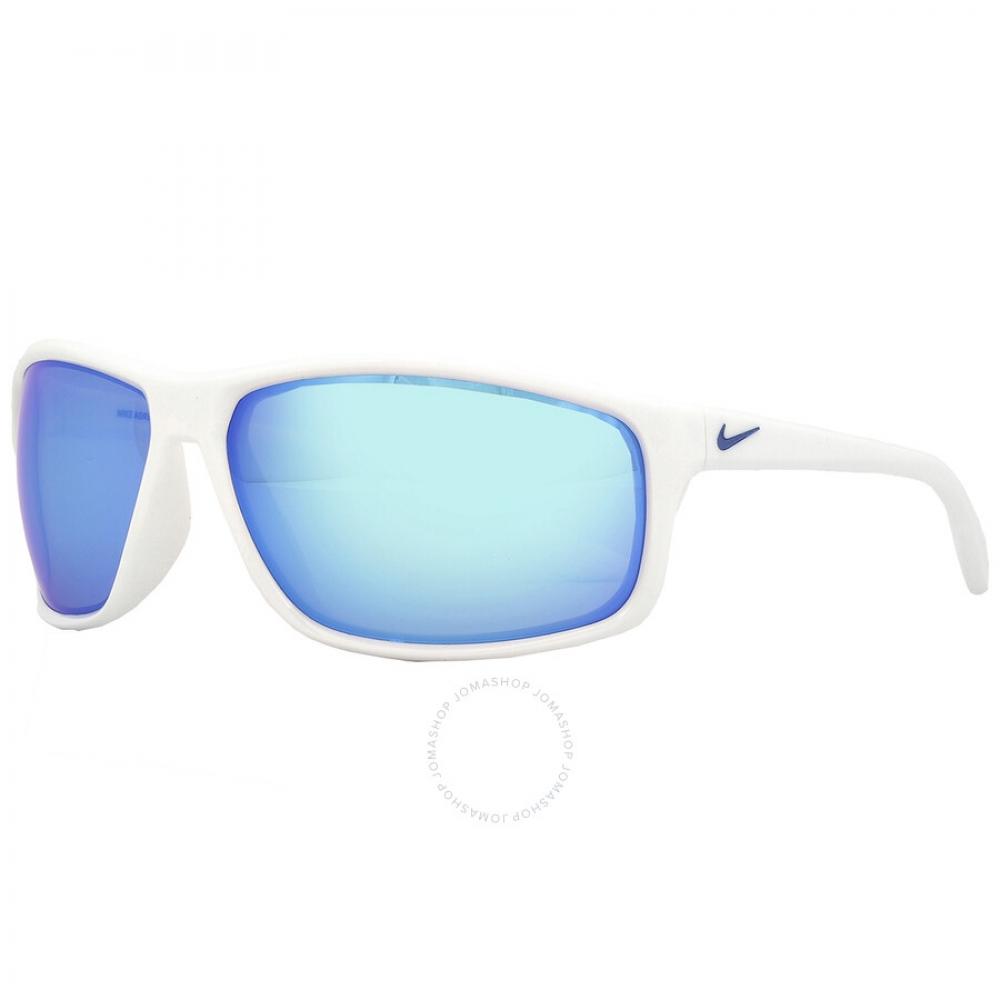 Nike Blue Mirror Sport Men S SunglaSSeS Nike Adrenaline M Ev1113 100 66