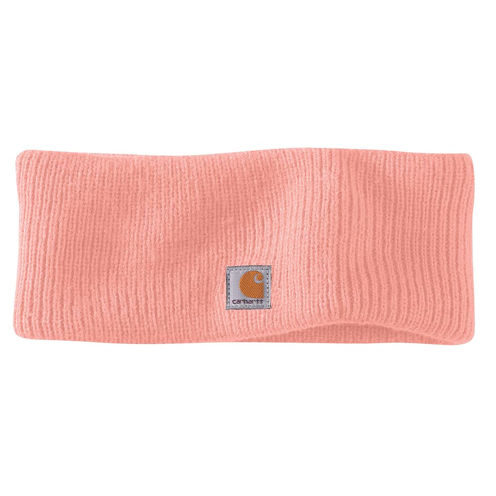 

Carhartt Knit 1 Count женская повязка на голову, Sunbloom, (Пакет 1)