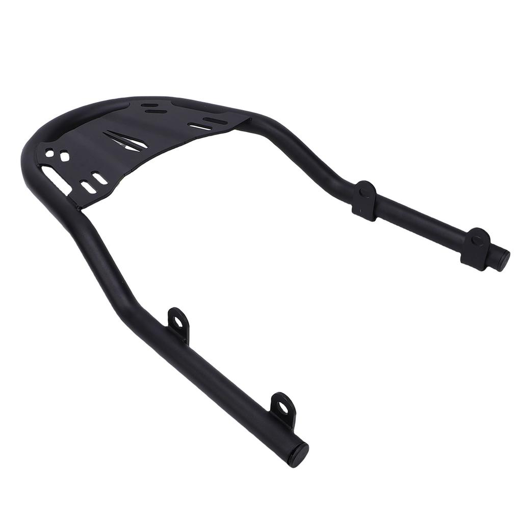 Motorcycle Rear Luggage Rack High Strength Steel Replacement for CL250 CL300 CL500 2023 2025