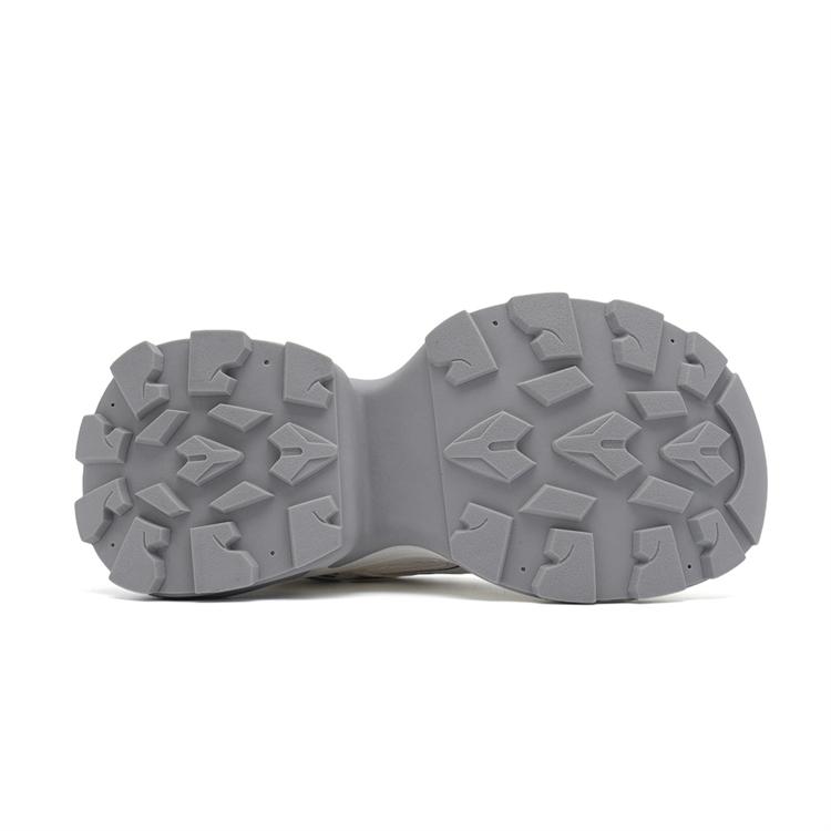 College Style Age Reducing Dad Shoes: Summer Comfortable and Versatile Mesh Shoes, Thick Soled Women's Casual Shoes