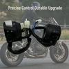 Travões de motociclo – Alavancas, cordas e cabos para motociclos