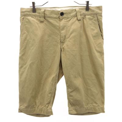 Shorts W36 Beige Men's Used