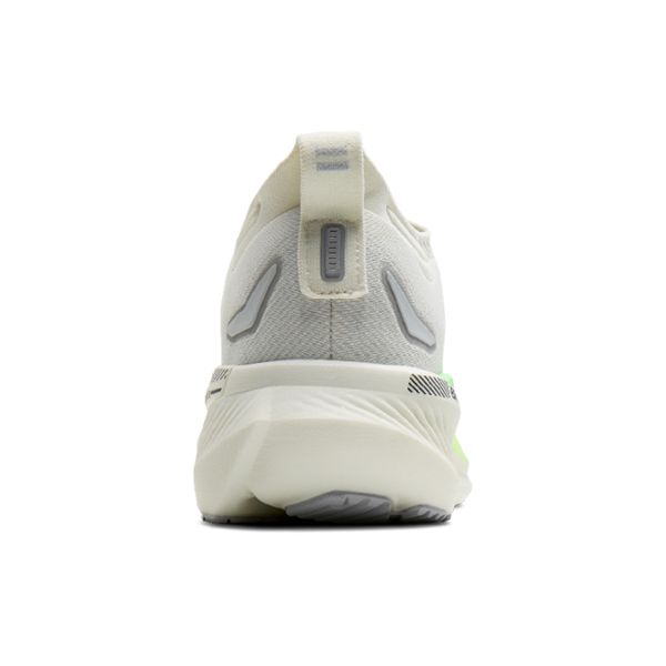 Brooks Glycerin GTS 23 Punta Rotonda Allacciatura Ammortizzazione Supporto Traspirante Basse Scarpe da Corsa Sneakers Uomo 110503-1D-092