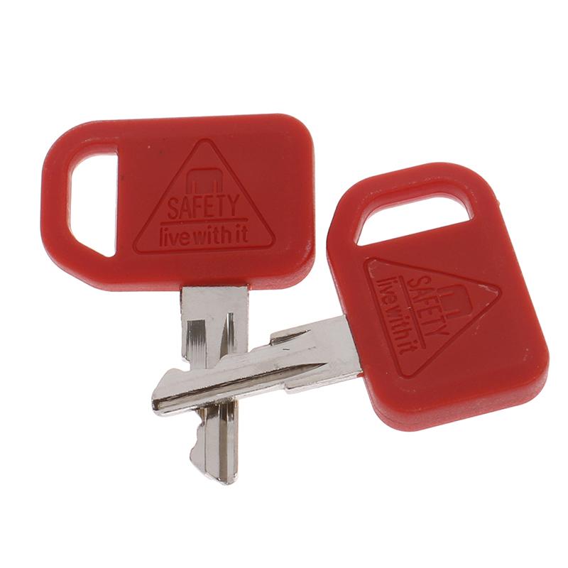 2 Stück Jdr Baggerschlüssel für John Deere At195302 Ar51481 600 Lader