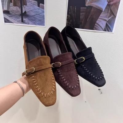 Bottines – Bottines