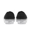 Vans Tokyo After Hours Authentic Versatile Comfortable Skate Shoes Unisex Sneakers Black VN000EBUCJK