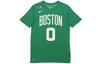 Nike X NBA T-Shirt Men's Green 870761-318