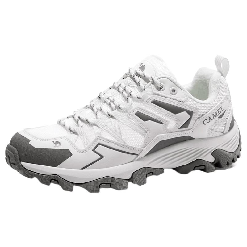 CAMEL Kunlun Mountain Unisex Water-Repellent Hiking Shoes