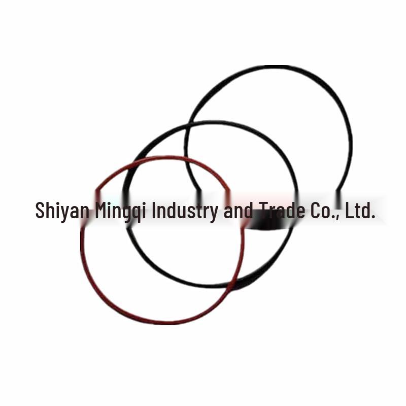 Chongqing K19 Cylinder Liner Water Jacket Compatible 5633313 3011076 3014668 3081489 4024779