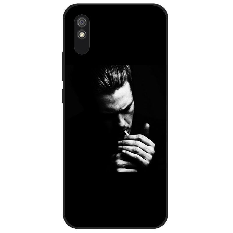 Für Xiaomi Redmi 9A Fall Abdeckung Weiche Silikon Cartoon TPU Zurück Abdeckung für Xiaomi Redmi 9A Redmi9A 9 EINE Schutzhülle telefon Fall Taschen