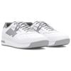 Under Armour Men's Court 96 Suede White Mod Gray 3028765-104