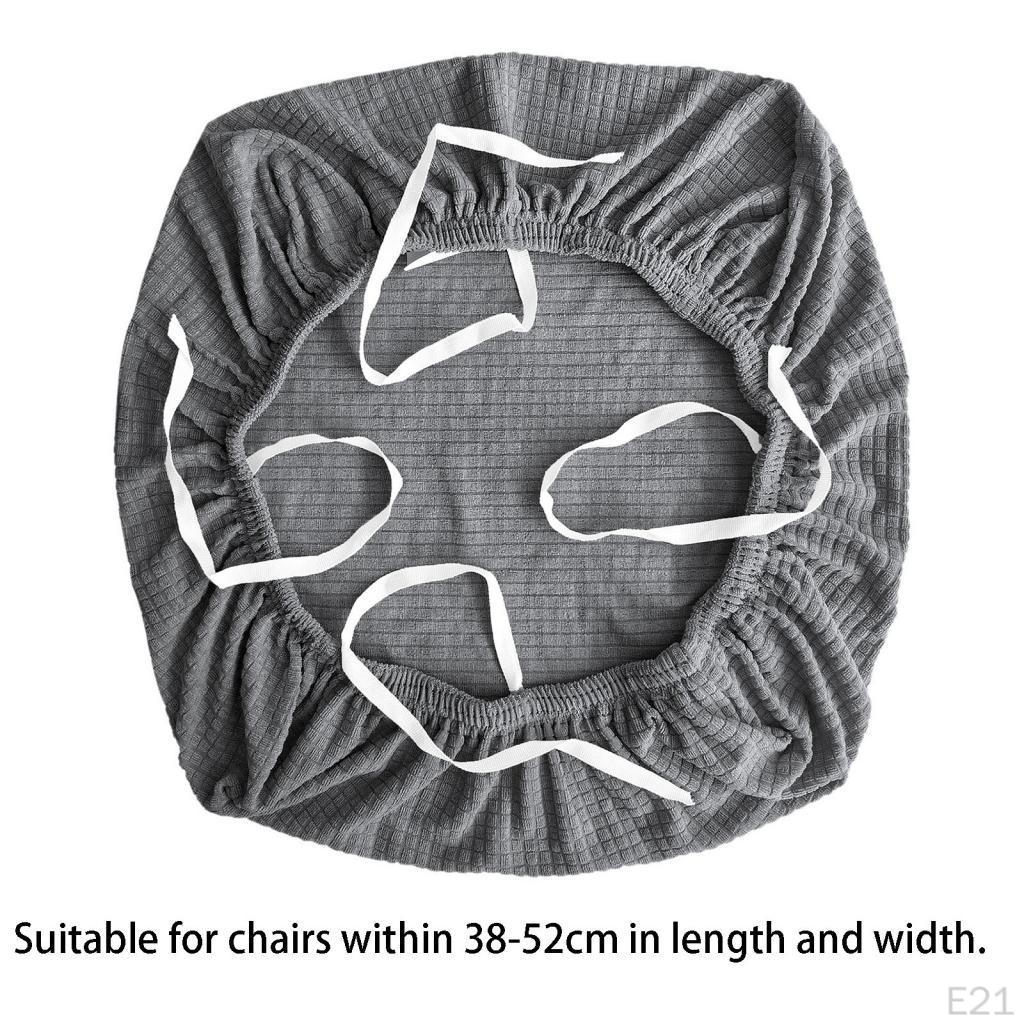 Office Chair Seat Cover