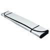 Aluminum Foil Car Sun Visor Heat Insulation Auto Sun Protection Shield  Car