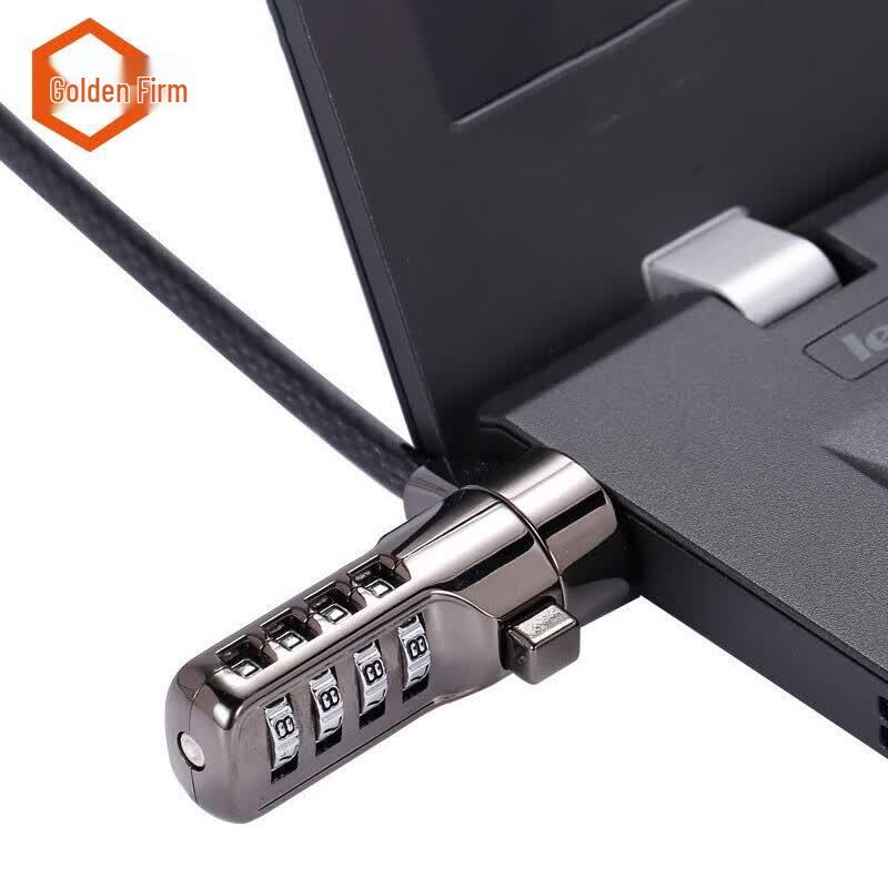 Kczy-444 Universal Laptop Security Password Lock
