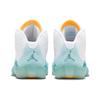 Guo Ailun X Air Jordan 38 PF White Clear Jade Men Sneakers Jade-Ice Sundial FD0585-100