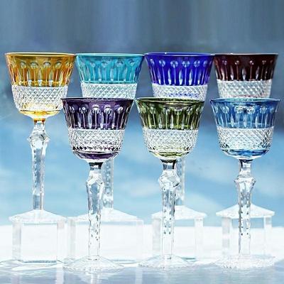Europese Stijl Wijn- & Cocktailglas
