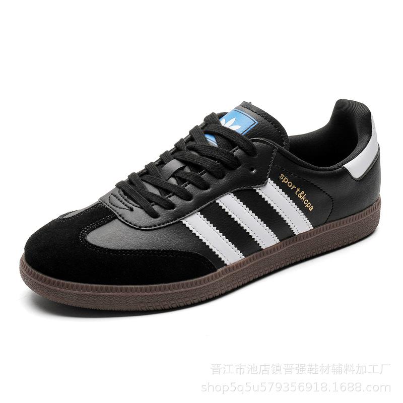 Couple Canvas Shoes Trendy Brand Fashion Versatile Sports Leisure Board Shoes Niche Comfortable Height Increase Low Top