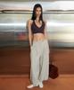 Peulojegteuweibeu Steel Volume Pants (2Color)