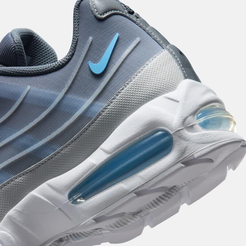 Nike Air Max 95 Big Bubble Men's Sneakers