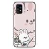 Shockproof Full Wrap Phone Case For UMIDIGI Bison GT2/GT2 Pro Anti-knock Cute Anti-dust Soft Case Waterproof Silicone