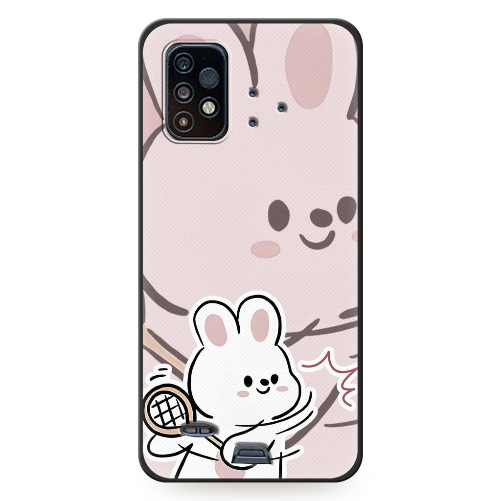 Shockproof Full Wrap Phone Case For UMIDIGI Bison GT2/GT2 Pro Anti-knock Cute Anti-dust Soft Case Waterproof Silicone