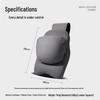 Changan CS75plus EADO Headrest & Neck/Lumbar Support Pillow Set for Car Interior