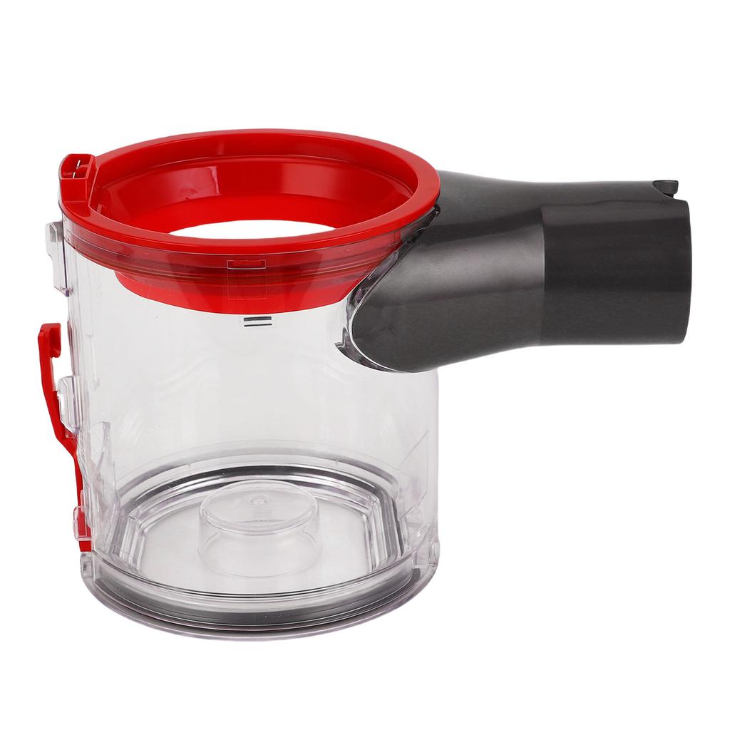 967699 01 Dust Bin Replacement for V7 SV11 V8 SV10 Vacuum Cleaner Dust Collection Bucket Canister Attachment