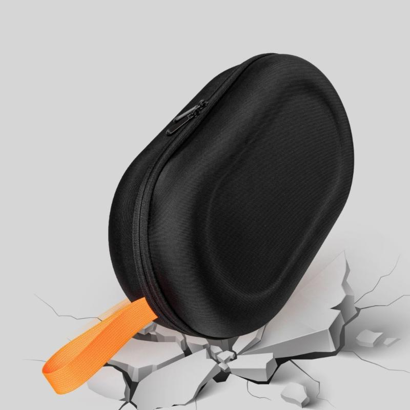 Shockproof Waterproof VR Storage Case With Multi Compartment For VR Glasses And Accessories