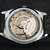 REFURBISHED SEIKO AUTOMATIC 6309A JAPAN MENS VINTAGE GREEN DIAL WATCH a443025-1