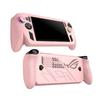 Shockproof Handheld Game Console Case Soft Host Shell New Protective Cover for ROG Xbox ally X