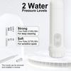 Electric Travel Bidet Portable Electric Bidet Sprayer Women Home Sprayer Bidet  Baby