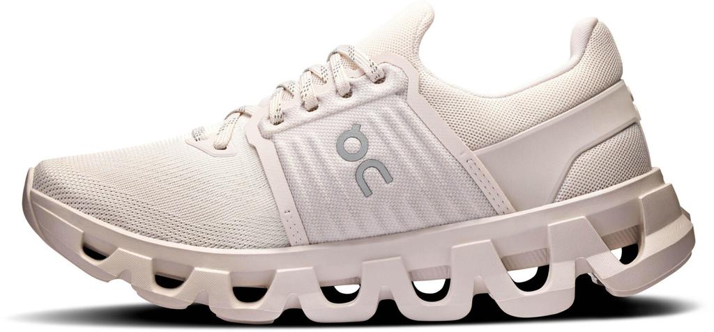 Кроссовки On Cloudswift 4 AD Women sand/ivory