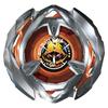 Beyblade Burst BBX Damrosch Battle Top