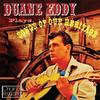 CD DUANE EDDY  Songs Of Our Heritage 710382 Hallmark Music  2011 UK Rock Used