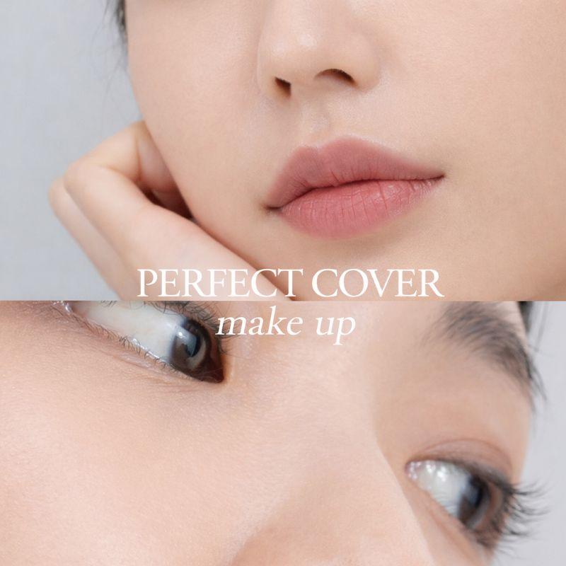THE FACE SHOP Ink Lasting Foundation Slim Fit EX 30ml Long-Lasting Lightweight Foundation