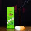 Natural Rose Incense Sticks Handmade Natural  Incense Aroma for Meditation Relaxation and Positivity
