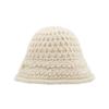 J.ESTINA Knit Ribbon Bucket Hat IV (JEACEM5BF923IV260)