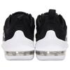 Nike Air Max Estrea Comfortable Versatile Low-Top Casual Running Shoes Women sneaker Black White AR5186-001