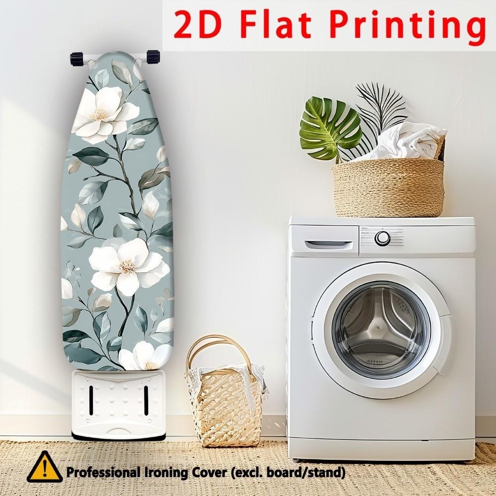 Thickened Ironing Board Pad Durable Ironing Board Cloth Resistant Scorch Heat Shield  Ironing Table