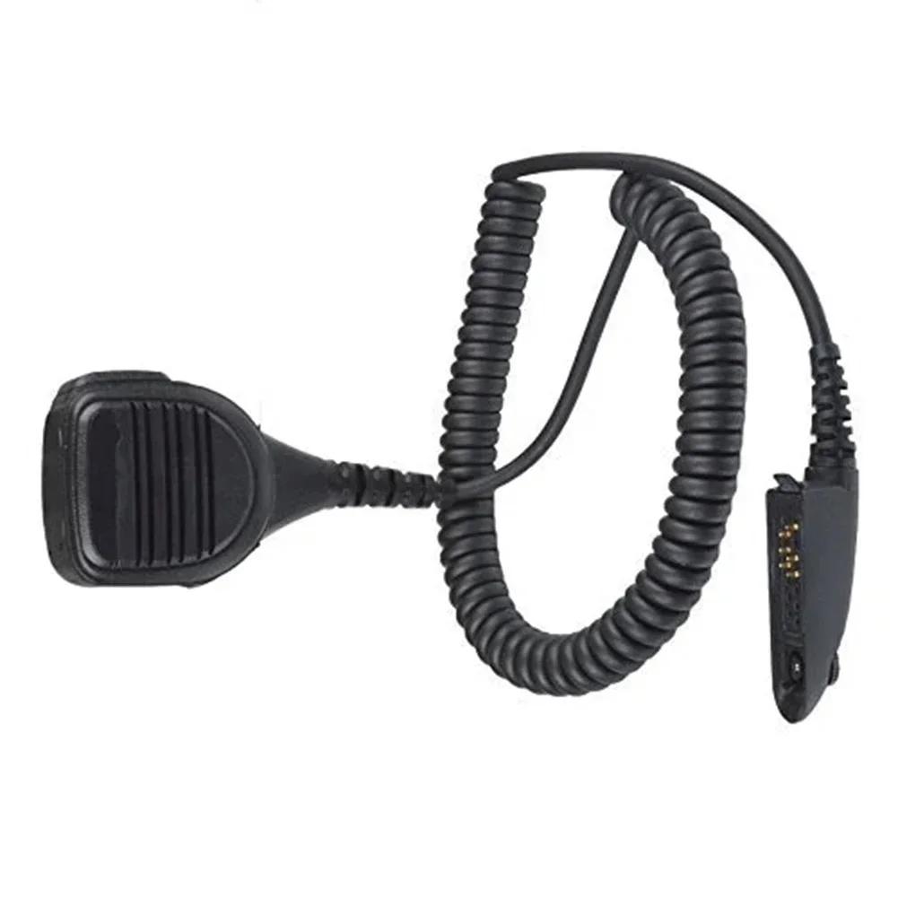 1PC Speaker Microphones PMMN4021, PMMN4021A, PMMN4027, PMMN4027A, PMMN4039, PMMN4039A Speaker Microphone Replacement Accessories