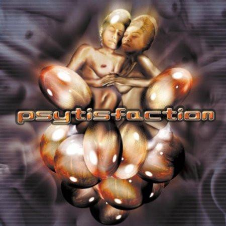 

CD VARIOUS - Psytisfaction 22992 Phonokol 2004 Japan Dance & Electronica Used