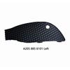 For Mercedes Benz C Class W205 2019-2020 A2058856101 A2058856201 Front Left Right Camera Cover Radiato Grille Grill Trim