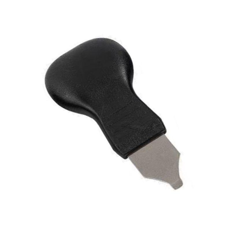 Aufhebel-Uhrreparaturmesser - Gehäuse- und Bodendeckelöffner-Werkzeug