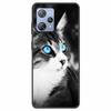 For Blackview A53 Pro Case Shockproof Soft Silicone Back Cover For Blackview A53 Phone Cases BlackviewA53 A 53 Pro Coque Cat